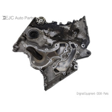 GWB205 Engine Timing Cover For 11-15 Jeep Grand Cherokee 3.6 05184318AI 4wd GWB205 Engine Timing Cover For 11-15 Jeep Grand Cherokee 3.6 05184318AI 4wd