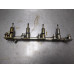 205L106 Fuel Injectors Set With Rail For 17-19 Ford Escape  2.0 FB5E9F797AC Turbo