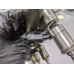 205L106 Fuel Injectors Set With Rail For 17-19 Ford Escape  2.0 FB5E9F797AC Turbo
