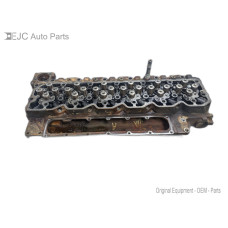 #VD01 Cylinder Head For 06-07 Dodge Ram 3500 5.9 3965999 Diesel #VD01 Cylinder Head For 06-07 Dodge Ram 3500 5.9 3965999 Diesel