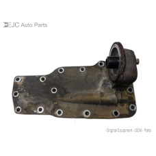 207F004 Engine Oil Filter Housing For 06-07 Dodge Ram 3500 5.9 3970201 Diesel 207F004 Engine Oil Filter Housing For 06-07 Dodge Ram 3500 5.9 3970201 Diesel