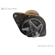 207F016 Water Coolant Pump For 03-07 Dodge Ram 3500 5.9 8959229 Diesel 207F016 Water Coolant Pump For 03-07 Dodge Ram 3500 5.9 8959229 Diesel