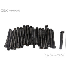207F030 Cylinder Head Bolt Kit For 06-07 Dodge Ram 3500 5.9 Diesel 207F030 Cylinder Head Bolt Kit For 06-07 Dodge Ram 3500 5.9 Diesel
