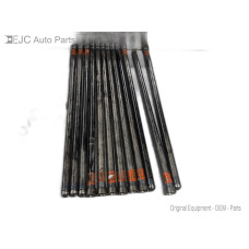 207F031 Pushrods Set All For 06-07 Dodge Ram 3500 5.9 05011892AA Diesel 207F031 Pushrods Set All For 06-07 Dodge Ram 3500 5.9 05011892AA Diesel