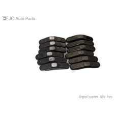 207F035 Valve Spring Bridge Set For 06-07 Dodge Ram 3500 5.9 05011477AA Diesel 207F035 Valve Spring Bridge Set For 06-07 Dodge Ram 3500 5.9 05011477AA Diesel