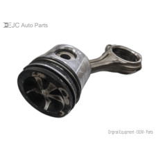 204T101 Piston and Connecting Rod Standard For 06-07 Dodge Ram 3500 5.9 3971210 Diesel 204T101 Piston and Connecting Rod Standard For 06-07 Dodge Ram 3500 5.9 3971210 Diesel