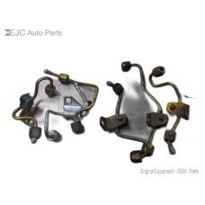 204T104 Fuel Injector Line Set For 06-07 Dodge Ram 3500 5.9 05086871AA Diesel 204T104 Fuel Injector Line Set For 06-07 Dodge Ram 3500 5.9 05086871AA Diesel