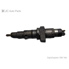 204T106 Fuel Injector Single For 04-07 Dodge Ram 3500 5.9 05135790AC Diesel 204T106 Fuel Injector Single For 04-07 Dodge Ram 3500 5.9 05135790AC Diesel