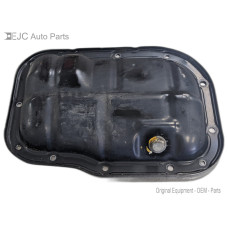 204K102 Lower Engine Oil Pan For 10-20 Toyota Prius 1.8 1210237010 Hybrid 204K102 Lower Engine Oil Pan For 10-20 Toyota Prius 1.8 1210237010 Hybrid