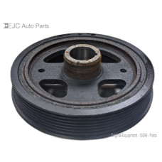 204K109 Crankshaft Pulley For 10-12 Toyota Prius  1.8 1347037020 Hybrid