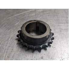 204K117 Crankshaft Timing Gear For 10-16 Toyota Prius  1.8 135210T030 Hybrid