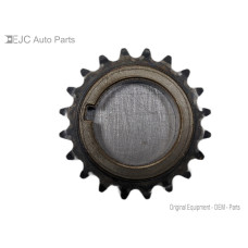 204K121 Crankshaft Timing Gear For 10-16 Toyota Prius  1.8 135210T030 Hybrid