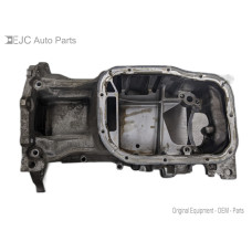 GWC202 Upper Engine Oil Pan For 10-15 Toyota Prius  1.8 114200T011 Hybrid
