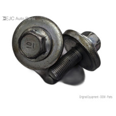 205D013 Camshaft Gear Bolt Set For 09-12 Honda Accord EX-L 3.5 90031P8AA01 Coupe