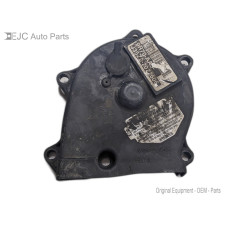 205D018 Left Front Timing Cover For 03-17 Honda Accord EX-L 3.5 11820RCAA00 Coupe Front