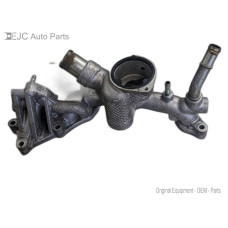 205D020 Rear Thermostat Housing For 09-12 Honda Accord EX-L 3.5 19410R70L00 Coupe