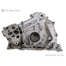 205D023 Engine Oil Pump For 09-12 Honda Accord EX-L 3.5 15100R70A11 Coupe