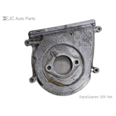 205D025 Right Rear Timing Cover For 09-12 Honda Accord EX-L 3.5 11870RCAA00 Coupe