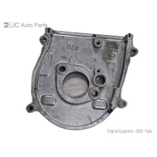 205D026 Left Rear Timing Cover For 09-12 Honda Accord EX-L 3.5 11860R70A00 Coupe