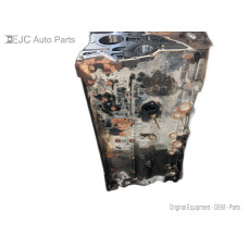 #BKC41 Engine Cylinder Block For 13-18 Ram 2500  6.7 4990442 Diesel