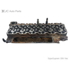 #4R01 Cylinder Head For 13-18 Ram 2500 6.7 68210096AB Diesel #4R01 Cylinder Head For 13-18 Ram 2500 6.7 68210096AB Diesel