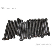 207M011 Cylinder Head Bolt Kit For 13-18 Ram 2500 6.7 Diesel 207M011 Cylinder Head Bolt Kit For 13-18 Ram 2500 6.7 Diesel