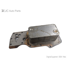 207M014 Oil Cooler For 13-18 Ram 2500 6.7 68015126AA Diesel 207M014 Oil Cooler For 13-18 Ram 2500 6.7 68015126AA Diesel