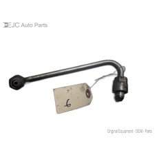 204C109 Fuel Injector Line Cylinder 6 For 13-18 Ram 2500 6.7 Diesel 204C109 Fuel Injector Line Cylinder 6 For 13-18 Ram 2500 6.7 Diesel