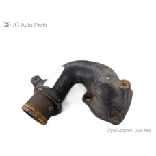 207m032 Thermostat Housing For 13-18 Ram 2500  6.7 5283433 Diesel