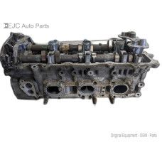 #C102 Left Cylinder Head For 09-14 Nissan Murano  3.5 110909N00A FWD Front