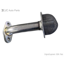 204E002 Engine Oil Pickup Tube For 09-14 Nissan Murano  3.5 15050JA10A FWD