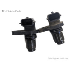 204E003 Camshaft Position Sensor Set For 09-14 Nissan Murano  3.5 23731JA11B FWD