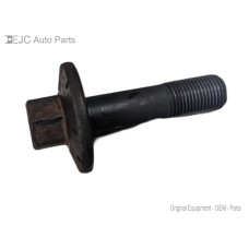 204E014 Crankshaft Pulley Bolt For 09-14 Nissan Murano  3.5 1230931U0B FWD