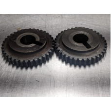 204E016 Exhaust Camshaft Timing Gear Set For 09-14 Nissan Murano  3.5 13024JN01A FWD