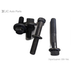 204E020 Camshaft Gear Bolt Set For 09-14 Nissan Murano  3.5  FWD