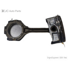 204E024 Piston and Connecting Rod Standard For 09-14 Nissan Murano  3.5 121004W00C FWD