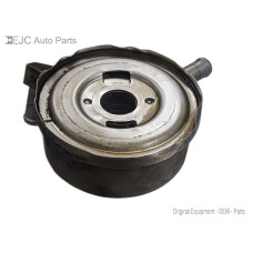 204E032 Oil Cooler For 09-14 Nissan Murano  3.5 213059N009 FWD