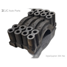 204E035 Engine Block Main Caps For 09-14 Nissan Murano  3.5  FWD