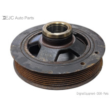 204E041 Crankshaft Pulley For 09-20 Nissan Murano  3.5 123033WS0A FWD
