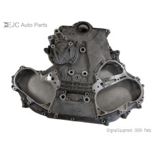 GWC205 Engine Timing Cover For 09-14 Nissan Murano  3.5 13500JP00C FWD