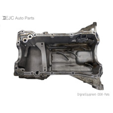 GWD403 Upper Engine Oil Pan For 09-14 Nissan Murano  3.5 11110JP00B FWD