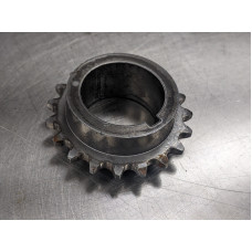 204C027 Crankshaft Timing Gear For 19-23 Toyota Rav4  2.5 13521F0010 FWD