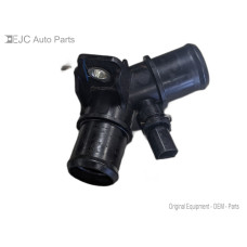 204C032 Coolant Inlet For 19-23 Toyota Rav4  2.5 16331F0011 FWD