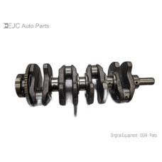 #TR01 Crankshaft Standard For 14-23 Jeep Cherokee 2.4 5048537AA FWD #TR01 Crankshaft Standard For 14-23 Jeep Cherokee 2.4 5048537AA FWD