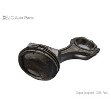 205G101 Piston and Connecting Rod Standard For 14-23 Jeep Cherokee 2.4 05048640AA FWD 205G101 Piston and Connecting Rod Standard For 14-23 Jeep Cherokee 2.4 05048640AA FWD