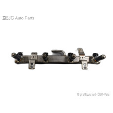 205G103 Fuel Injectors Set With Rail For 15-20 Jeep Cherokee 2.4 04627892AB FWD 205G103 Fuel Injectors Set With Rail For 15-20 Jeep Cherokee 2.4 04627892AB FWD