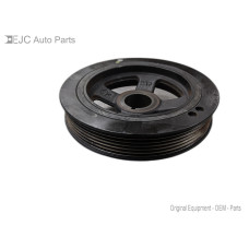 205G105 Crankshaft Pulley For 14-20 Jeep Cherokee  2.4 5047418AB FWD