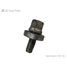 205G126 Crankshaft Pulley Bolt For 16-18 Jeep Cherokee  2.4  FWD