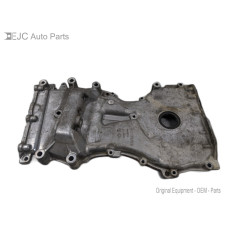 205G128 Engine Timing Cover For 14-23 Jeep Cherokee  2.4 05048201AA FWD