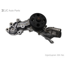 207W004 Water Coolant Pump For 17-20 Chrysler  Pacifica  3.6 68212513AE FWD